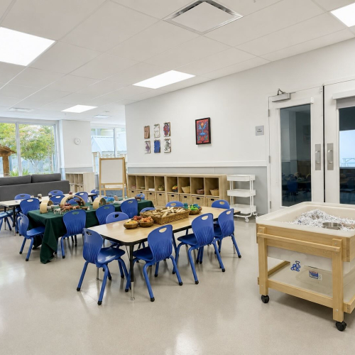 Bowling Green Childrens Centre