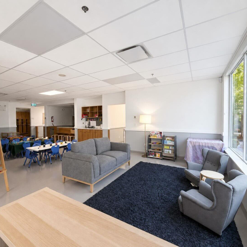 Bowling Green Childrens Centre