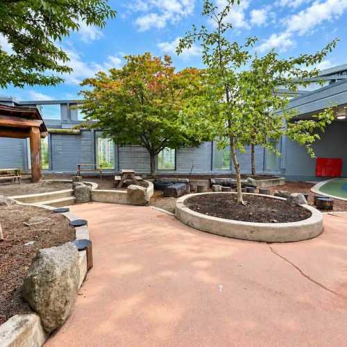 Bowling Green Childrens Centre