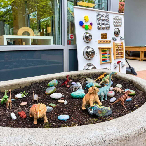 Bowling Green Childrens Centre
