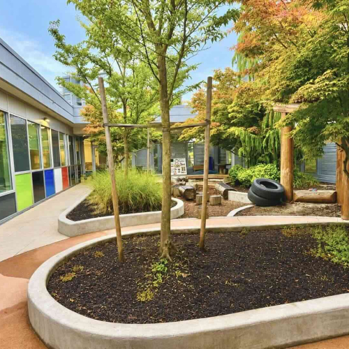 Bowling Green Childrens Centre
