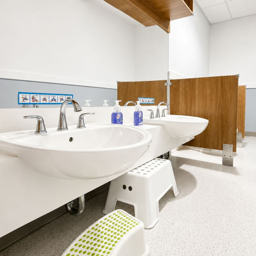 Bowling Green Childrens Centre
