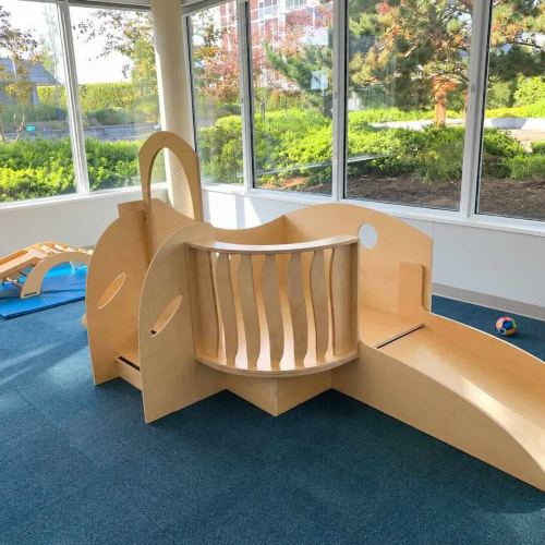 Bowling Green Childrens Centre