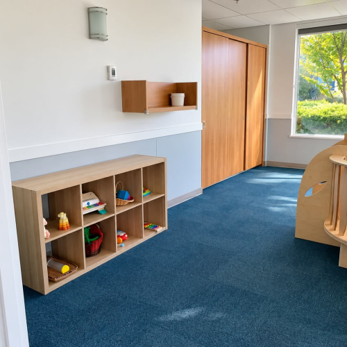 Bowling Green Childrens Centre