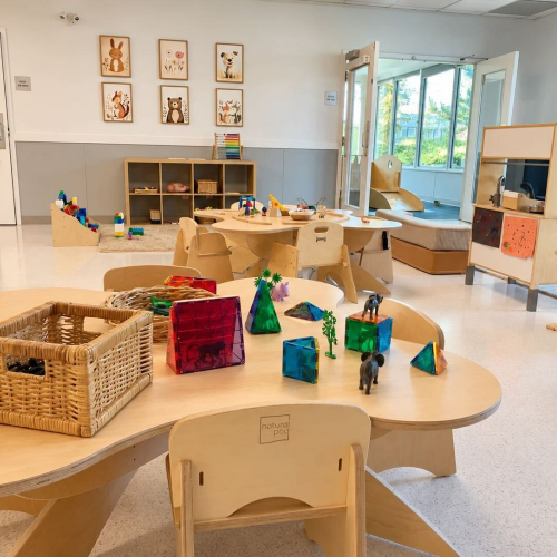Bowling Green Childrens Centre