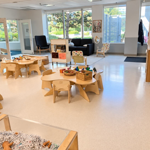 Bowling Green Childrens Centre