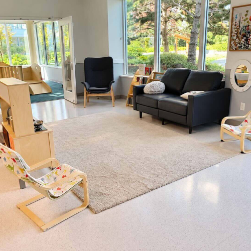 Bowling Green Childrens Centre