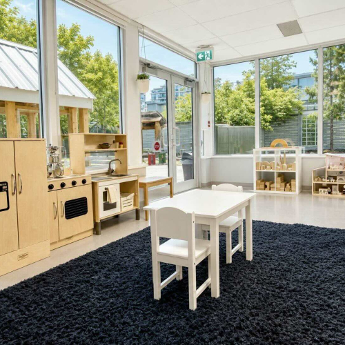 Bowling Green Childrens Centre